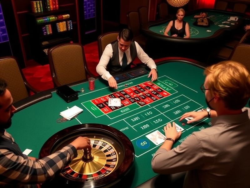 sige77.com is a leading online gambling hub offering a wide range of games including slots, poker, and live dealer options. Discover exclusive promotions, secure gameplay, and top-notch entertainment for players worldwide.