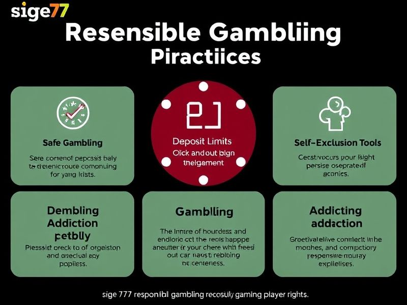 sige77.com is a leading online gambling hub offering a wide range of games including slots, poker, and live dealer options. Discover exclusive promotions, secure gameplay, and top-notch entertainment for players worldwide.